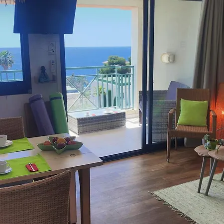 Riviera Vista - Panoramic Mediterranean View *