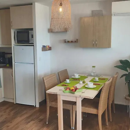 Riviera Vista - Panoramic Mediterranean View Apartment Cannes