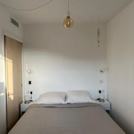 Riviera Vista - Panoramic Mediterranean View Apartment