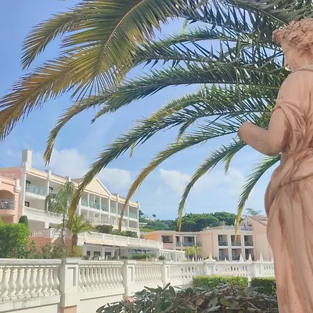 Riviera Vista - Panoramic Mediterranean View Cannes